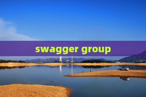 swagger group